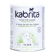 Goat Milk-Based Toddler Nutrition