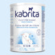 Goat Milk-Based Infant Formula