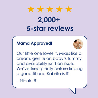 Goat Milk-Based Infant Formula Goat Milk-Based Infant Formula