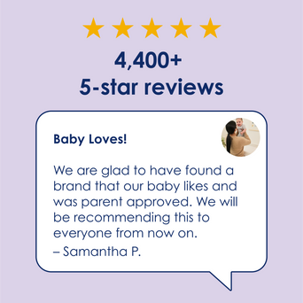 Goat Milk-Based Toddler Nutrition Goat Milk-Based Toddler Nutrition