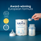 Goat Milk-Based Infant Formula