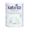 Goat Milk-Based Toddler Nutrition
