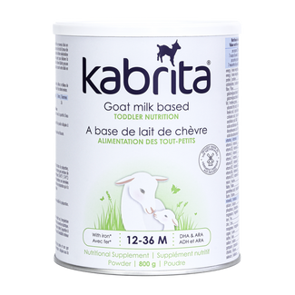 Kabrita Goat Milk Formula
